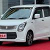 suzuki wagon-r 2013 -SUZUKI--Wagon R DBA-MH34S--MH34S-226549---SUZUKI--Wagon R DBA-MH34S--MH34S-226549- image 1