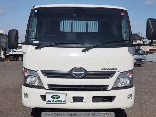 hino dutro 2018 -HINO 【豊田 100ｻ8228】--Hino Dutoro TKG-XZU712M--XZU712-0002652---HINO 【豊田 100ｻ8228】--Hino Dutoro TKG-XZU712M--XZU712-0002652- image 2