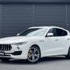 maserati levante 2017 -MASERATI--Maserati Levante ABA-MLE30D--ZN6XU61J00X252708---MASERATI--Maserati Levante ABA-MLE30D--ZN6XU61J00X252708- image 1