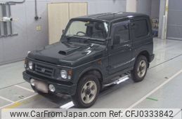 suzuki jimny 1998 -SUZUKI--Jimny JA22W-158188---SUZUKI--Jimny JA22W-158188-