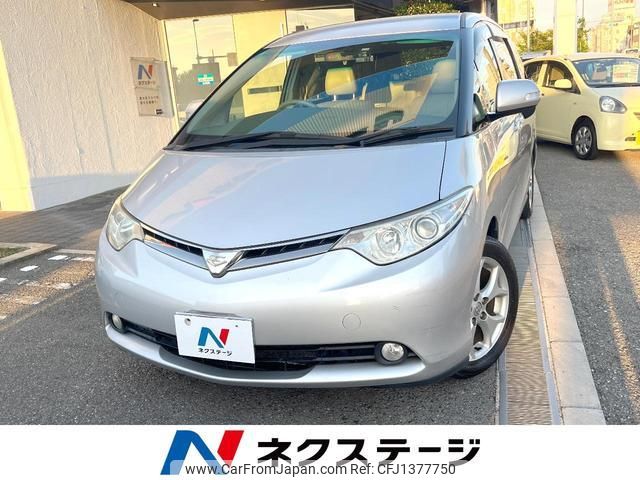 toyota estima 2008 quick_quick_GSR50W_GSR50-0008497 image 1