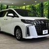 toyota alphard 2021 -TOYOTA--Alphard 3BA-AGH30W--AGH30-0382982---TOYOTA--Alphard 3BA-AGH30W--AGH30-0382982- image 17