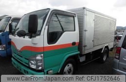 isuzu elf-truck 2014 CFJ1752646