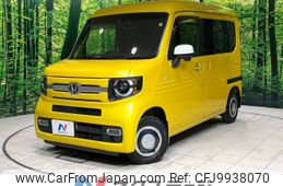 honda n-van 2018 -HONDA--N VAN HBD-JJ1--JJ1-3004350---HONDA--N VAN HBD-JJ1--JJ1-3004350-