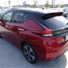 nissan leaf 2019 -NISSAN 【岐阜 347】--Leaf ZE1--ZE1-065509---NISSAN 【岐阜 347】--Leaf ZE1--ZE1-065509- image 32