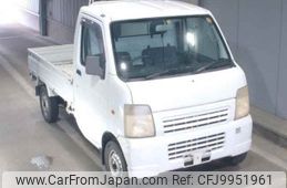 suzuki carry-truck 2003 -SUZUKI--Carry Truck DA63T--209905---SUZUKI--Carry Truck DA63T--209905-