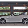 mercedes-benz slc 2018 -MERCEDES-BENZ--Benz SLC DBA-172431--WDD1724312F153106---MERCEDES-BENZ--Benz SLC DBA-172431--WDD1724312F153106- image 11