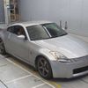 nissan fairlady-z 2003 -NISSAN 【尾張小牧 302ひ5816】--Fairlady Z Z33-200846---NISSAN 【尾張小牧 302ひ5816】--Fairlady Z Z33-200846- image 6