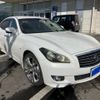 nissan fuga 2010 -NISSAN--Fuga DBA-KY51--KY51-204410---NISSAN--Fuga DBA-KY51--KY51-204410- image 2