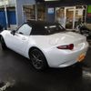 mazda roadster 2015 quick_quick_DBA-ND5RC_ND5RC-107443 image 6