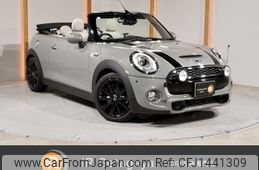 mini mini-others 2017 quick_quick_WG20_WMWWG720203C83267