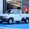 toyota hilux 2001 GOO_JP_700060001230250527001 image 1