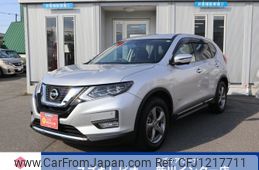 nissan x-trail 2018 -NISSAN--X-Trail DAA-HNT32--HNT32-173639---NISSAN--X-Trail DAA-HNT32--HNT32-173639-