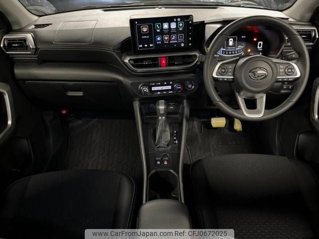 daihatsu rocky 2024 -DAIHATSU--Rocky 5BA-A201S--A201S-0013***---DAIHATSU--Rocky 5BA-A201S--A201S-0013***- image 2