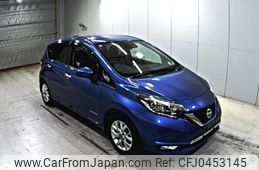 nissan note 2018 -NISSAN--Note HE12-212774---NISSAN--Note HE12-212774-