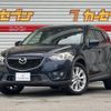 mazda cx-5 2014 -MAZDA--CX-5 LDA-KE2FW--KE2FW-140154---MAZDA--CX-5 LDA-KE2FW--KE2FW-140154- image 1