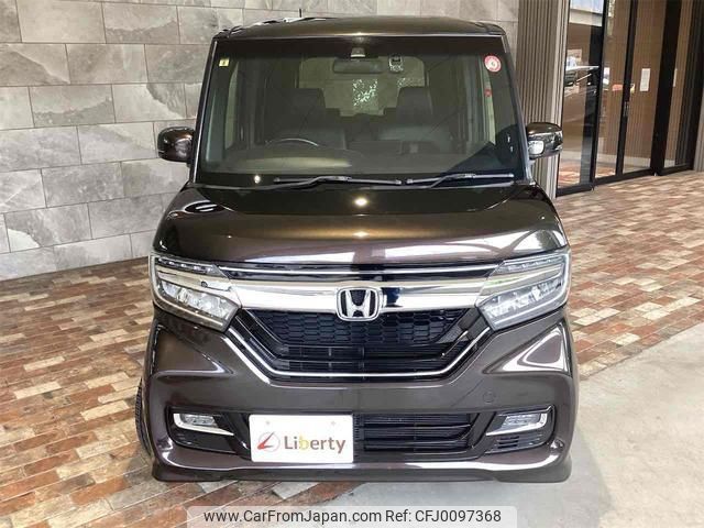 honda n-box 2018 quick_quick_JF3_JF3-2055812 image 2