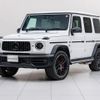 mercedes-benz g-class 2023 CFJ1798417 image 6