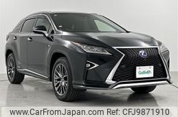 lexus rx 2018 -LEXUS--Lexus RX DAA-GYL25W--GYL25-0016060---LEXUS--Lexus RX DAA-GYL25W--GYL25-0016060-