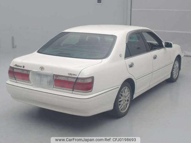 toyota crown 2001 -TOYOTA 【青森 300ｾ2518】--Crown GH-JZS171--JZS171-0060086---TOYOTA 【青森 300ｾ2518】--Crown GH-JZS171--JZS171-0060086- image 2