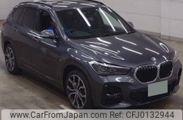 bmw x1 2021 quick_quick_3DA-AD20_WBA32AD0105U40588