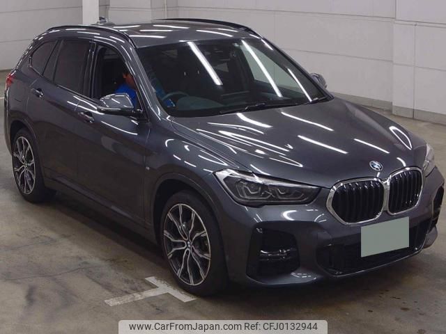 bmw x1 2021 quick_quick_3DA-AD20_WBA32AD0105U40588 image 1