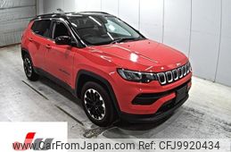 jeep compass 2021 -CHRYSLER--Jeep Compass M624-MCANJPBB9MFA73167---CHRYSLER--Jeep Compass M624-MCANJPBB9MFA73167-