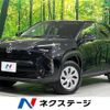 toyota yaris-cross 2023 -TOYOTA--Yaris Cross 5BA-MXPB15--MXPB15-3011110---TOYOTA--Yaris Cross 5BA-MXPB15--MXPB15-3011110- image 1