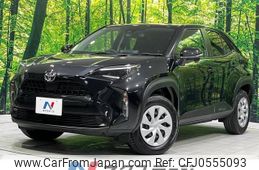 toyota yaris-cross 2023 -TOYOTA--Yaris Cross 5BA-MXPB15--MXPB15-3011110---TOYOTA--Yaris Cross 5BA-MXPB15--MXPB15-3011110-