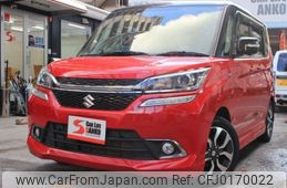 suzuki solio 2015 quick_quick_DAA-MA36S_MA36S-607192