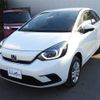 honda fit 2022 -HONDA--Fit GR4--1105831---HONDA--Fit GR4--1105831- image 24