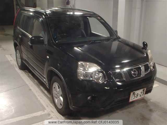 nissan x-trail 2013 -NISSAN--X-Trail DNT31-304699---NISSAN--X-Trail DNT31-304699- image 1