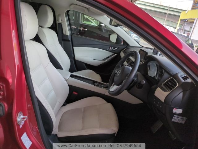mazda atenza 2015 CFJ7949654 image 2