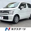 suzuki wagon-r 2020 quick_quick_MH85S_MH85S-116340 image 1