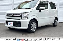 suzuki wagon-r 2020 quick_quick_MH85S_MH85S-116340