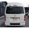 toyota hiace-van 2017 -TOYOTA--Hiace Van GDH206K--1001098---TOYOTA--Hiace Van GDH206K--1001098- image 2