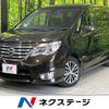 nissan serena 2014 -NISSAN--Serena DAA-HFC26--HFC26-252824---NISSAN--Serena DAA-HFC26--HFC26-252824- image 1