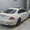 bmw 6-series 2010 -BMW 【名古屋 334ﾊ6363】--BMW 6 Series ABA-EH30--WBAEA12050C098024---BMW 【名古屋 334ﾊ6363】--BMW 6 Series ABA-EH30--WBAEA12050C098024- image 2