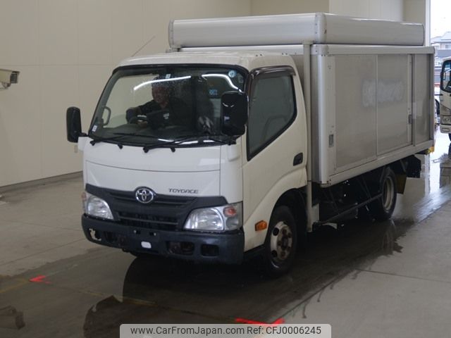 toyota toyoace 2015 -TOYOTA--Toyoace XZC645-0002912---TOYOTA--Toyoace XZC645-0002912- image 1