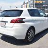 peugeot 308 2021 CFJ1548577 image 15