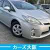 toyota prius 2010 -TOYOTA--Prius DAA-ZVW30--ZVW30-5154984---TOYOTA--Prius DAA-ZVW30--ZVW30-5154984- image 2