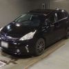 toyota prius-α 2013 CFJ1595666 image 1