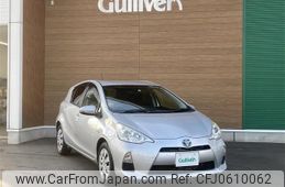 toyota aqua 2014 -TOYOTA--AQUA DAA-NHP10--NHP10-2297082---TOYOTA--AQUA DAA-NHP10--NHP10-2297082-