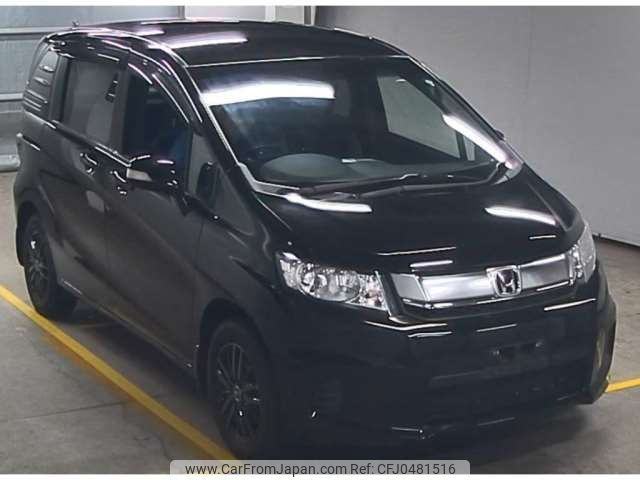 honda freed-spike 2016 -HONDA--Freed Spike DBA-GB4--GB4-1607819---HONDA--Freed Spike DBA-GB4--GB4-1607819- image 1