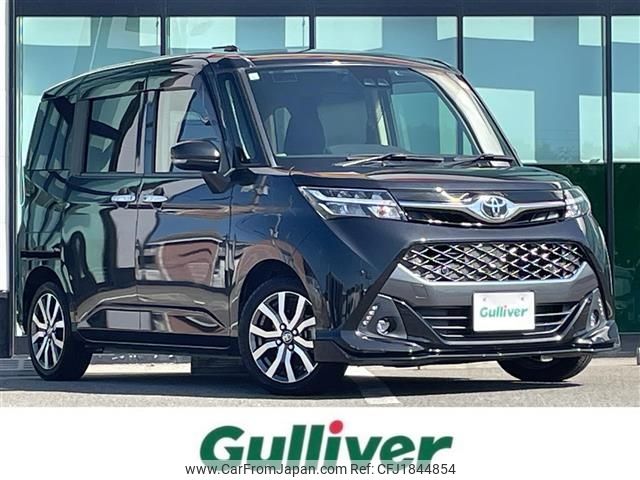 toyota tank 2019 CFJ1844854 image 1