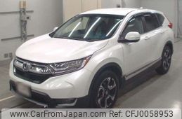 honda cr-v 2019 -HONDA--CR-V DBA-RW1--RW1-1004819---HONDA--CR-V DBA-RW1--RW1-1004819-