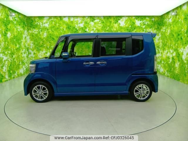 honda n-box 2014 quick_quick_DBA-JF1_JF1-1467348 image 2