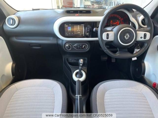 renault twingo 2020 -RENAULT--Renault Twingo 3BA-AHH4B--VF1AH0004K0804235---RENAULT--Renault Twingo 3BA-AHH4B--VF1AH0004K0804235- image 2