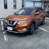 nissan x-trail 2018 -NISSAN--X-Trail DBA-NT32--NT32-098482---NISSAN--X-Trail DBA-NT32--NT32-098482- image 1