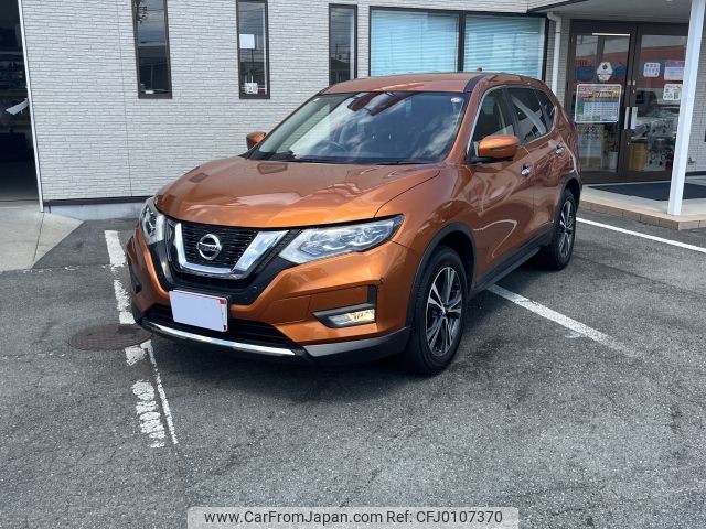 nissan x-trail 2018 -NISSAN--X-Trail DBA-NT32--NT32-098482---NISSAN--X-Trail DBA-NT32--NT32-098482- image 1